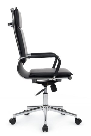 Кресло Hugo RCH 6003-1SE Черный (Черный)