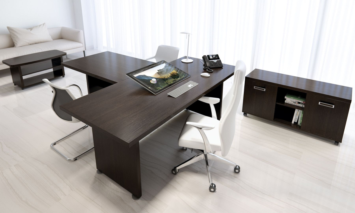 Кабинет руководителя Приоритет