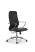 Кресло для руководителя Метта SynchroSit 8 B2-9K - X2+Extra /Uh00/Wh12/K5cL(M25.B23.G18.W02) (Черный)