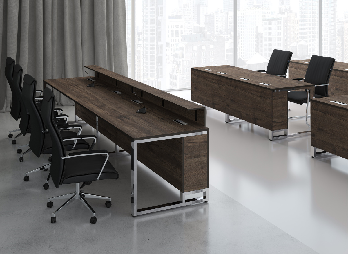 Мебель для переговоров Summit