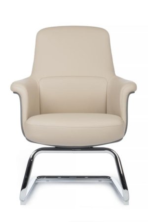 Кресло Verdi-SF D655 Бежевый (Бежевый)