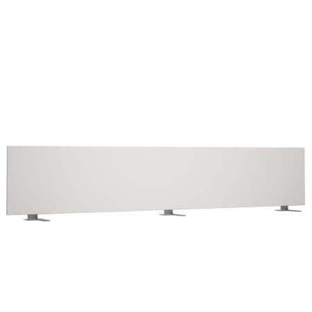 6БР.007.3 Барьер (1200x16x300) (Белый)