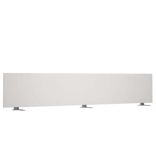 6БР.008.3 Барьер (1400x16x300) (Белый)