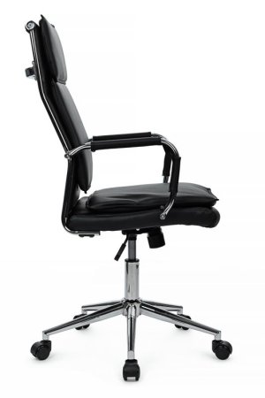 Кресло Dil RCH 6018H Черный (Черный)