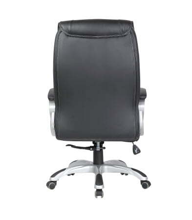 Офисное кресло College CLG-615 LXH Black (Черный)