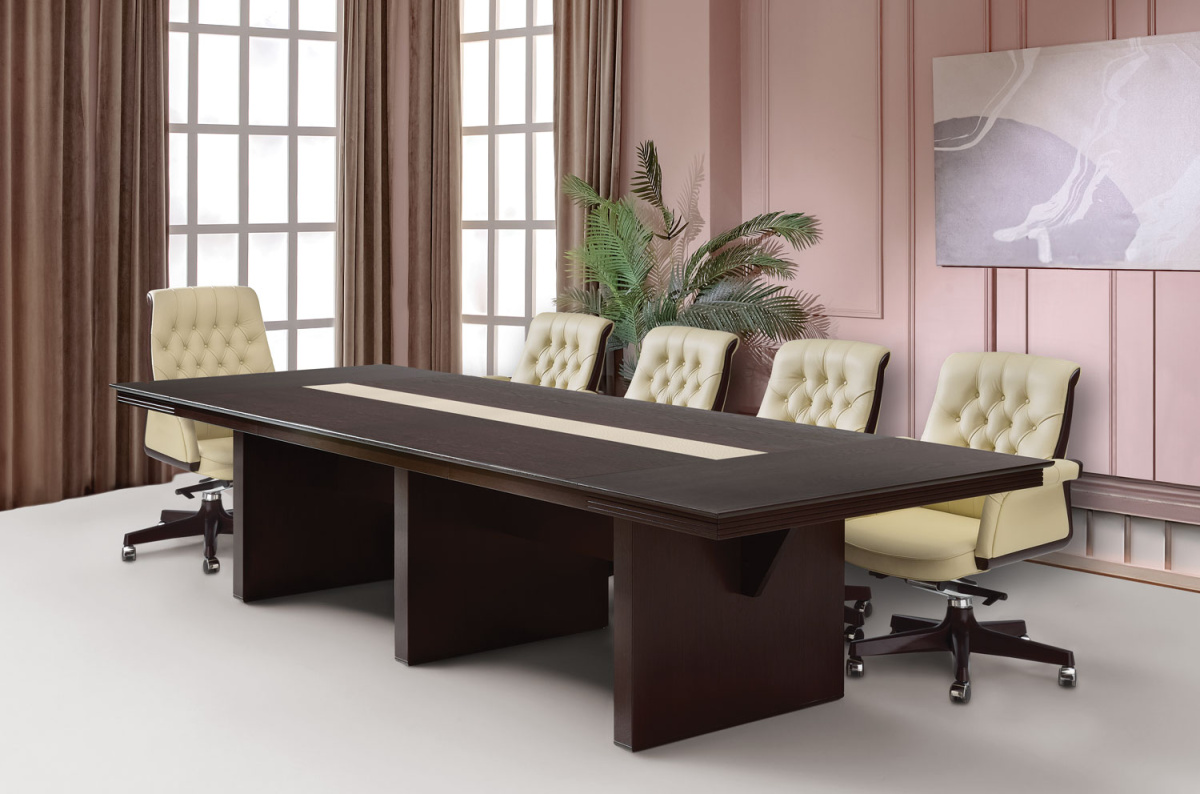 Кабинет руководителя Lago