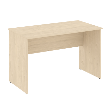 Стол письменный Nova S В.СП - 2 1200x650x750 (Бук Артизан)