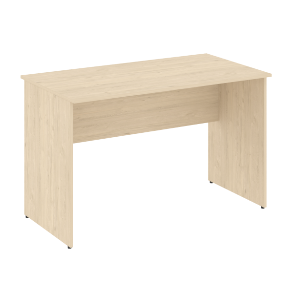 Стол письменный Nova S В.СП - 2 1200x650x750 (Бук Артизан)