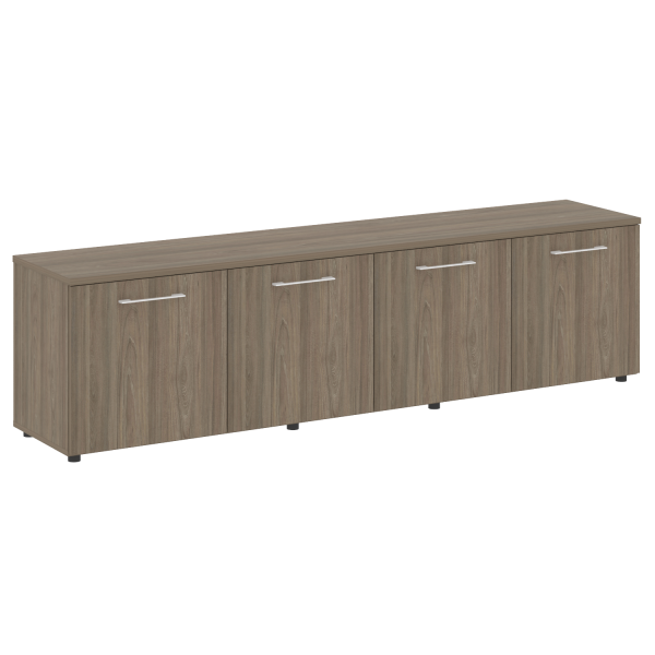 Тумба модульная LT.TS 4.7 2200x450x580 (Вяз Благородный)