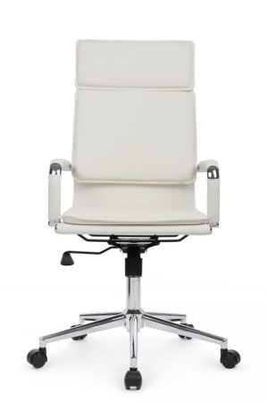 Кресло Hugo RCH 6003-1SE Белый (Белый)