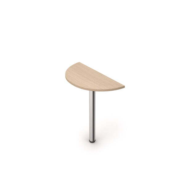 2СЭ.015 Соединительный элемент 350x700x750 (Дуб)