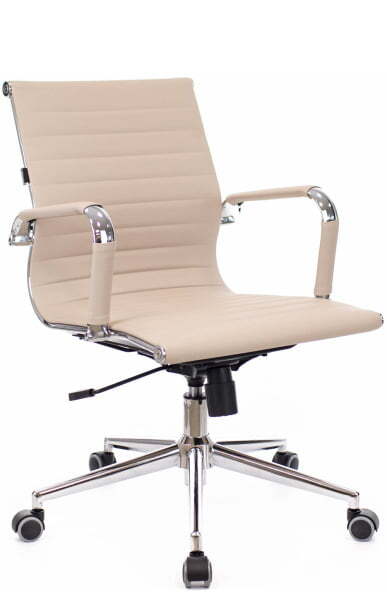 Leo T Экокожа Бежевый (Everprof Leo T Экокожа Бежевый)