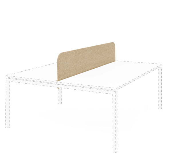 TOUR ЭКРАН ТКАНЬ 160 БЕНЧ 2020 БЕЖЕВЫЙ (Бежевый)