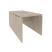 Рабочая станция Onix O.D.RS-2.0.7 780x1475x750 (Тиквуд Светлый)