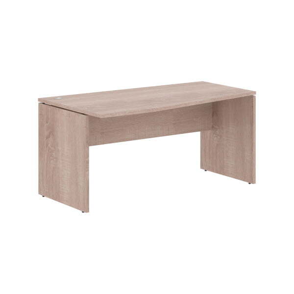 Стол для руководителя Xten XCT 169 R 1600x900x750 (Дуб Сонома)