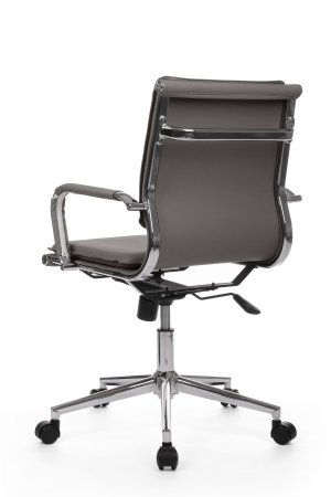 Кресло Hugo RCH 6003-2SE Серый (Серый)