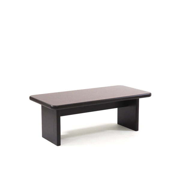 FORTE Стол кофейный (Палисандр)