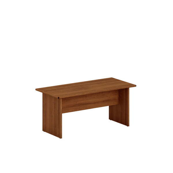 Стол приставной Престиж ТЖ 105 1500x700x680 (Темный орех)