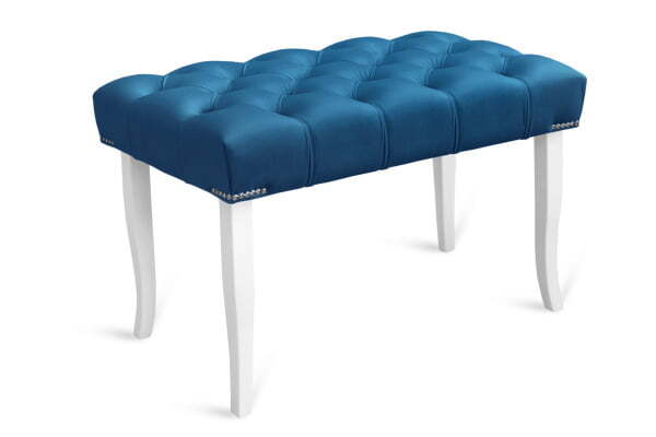 Банкетка  Nitsa 700 (720x420x480) Синий (Синий)