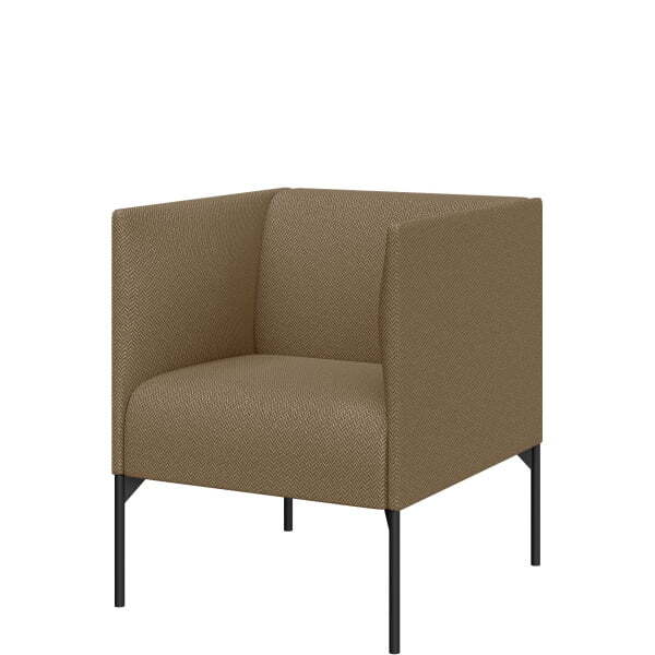 Диван Бридж. Кресло. (Кресло sweet_brown)