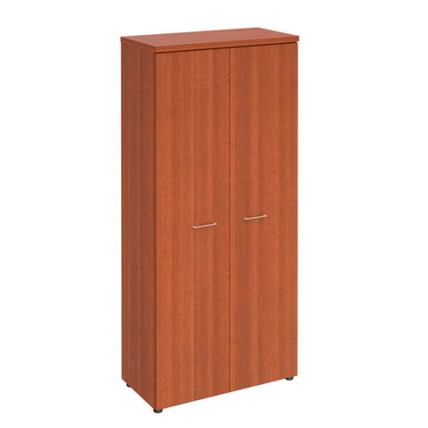 Шкаф для документов закрытый Патриот ПТ 0779 900x460x1970 (Миланский орех)