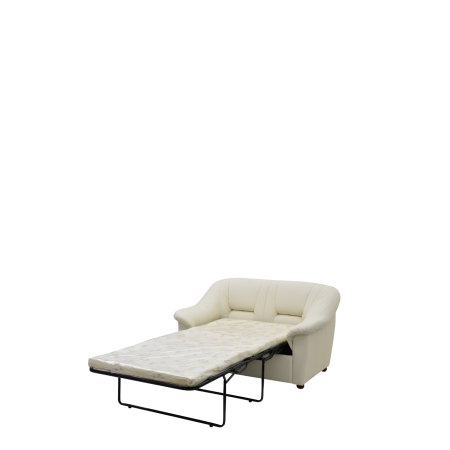 Диван офисный Триумф (V-300) 2-х местный (Белый)