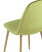 Стул Валенсия велюр фисташковый (Стул Валенсия фисташковый)