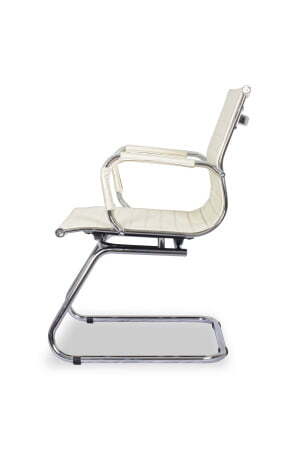 Офисное кресло College CLG-620 LXH-C Бежевый (Бежевый)