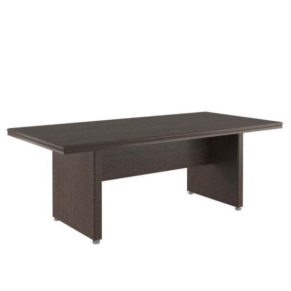 Стол для переговоров Boston BSN301701 2100x900x760 (Венге Boston)