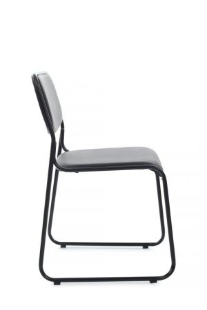 Кресло Nix RCH OMKL-01B Черный (Черный)