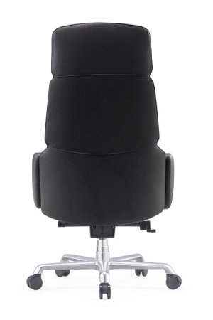 Кресло Lavoro A2411-1 Черный (Черный)