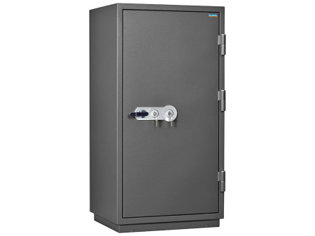 Огнестойкий сейф VALBERG FRS-140.T-KL (Графит)