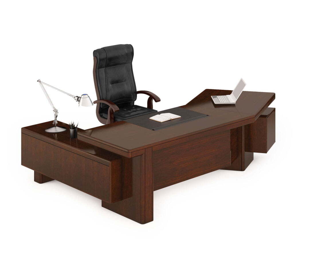 Кабинет руководителя Mux