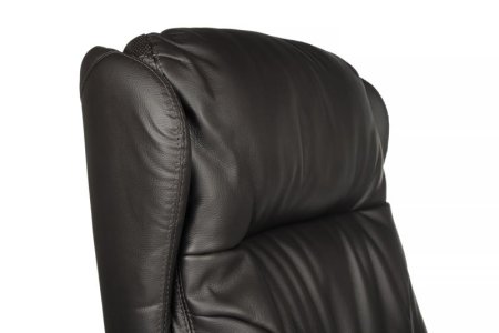 Кресло Leonardo A355 Коричневый (Коричневый)