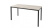 Стол на металлокаркасе одинарный Инновация IL-32 1500х700х750 (Акация МораваАнтрацит)