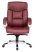 Офисное кресло Albert Premium Burgundy (Вишневый)