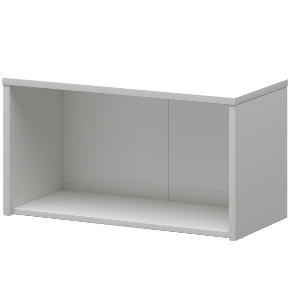 Антресоль Арго А-311 770x370x410 (Белый)