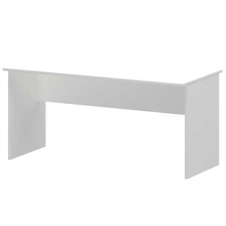 Стол рабочий Арго А-004 1600x730x760 (Белый)