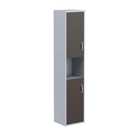 Шкаф Имаго СУ-1.5 Л 403x365x1975 (Венге Магия)