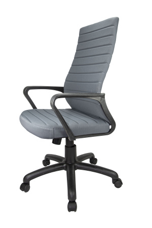 Офисное кресло 1165-3 S PL Серый (Серый)