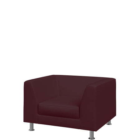 Диван Эволюшн. Кресло. (Кресло ecotex_3011)