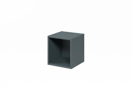 Полка навесная L-24 343х348х364 (Маренго)