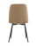 Стул Oliver экокожа капучино (Стул Oliver капучино)