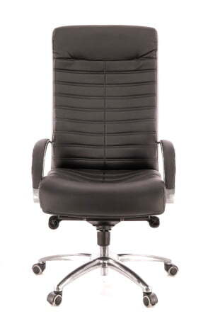 Orion AL M Экокожа Черный (Everprof Orion AL M Экокожа Черный)