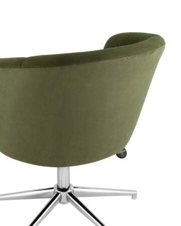 Кресло Харис хаки (Стул-кресло Харис хаки)