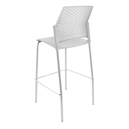 Стул барный Rewind ЦБ-00016342 Серый (Серый)