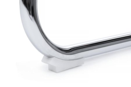 Кресло Hugo RCH 6002-3E Коричневый (Коричневый)