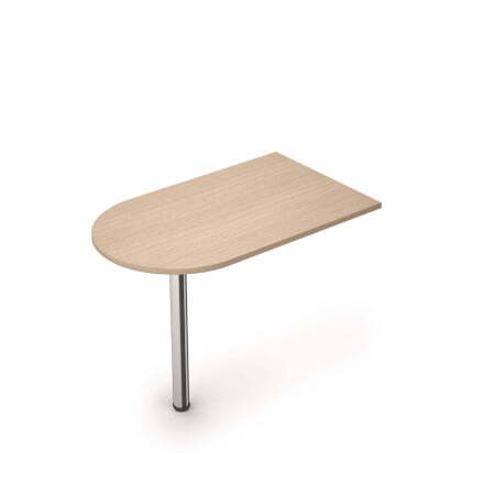 2СЭ.022 Соединительный элемент 900x700x750 (Дуб)