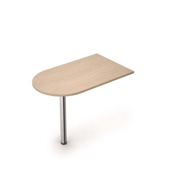 2СЭ.022 Соединительный элемент 900x700x750 (Дуб)