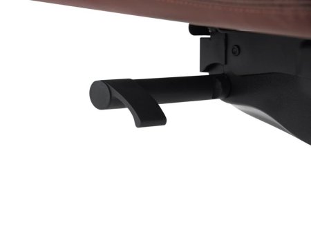 Кресло Rafael-M B2119 Коричневый (Коричневый)